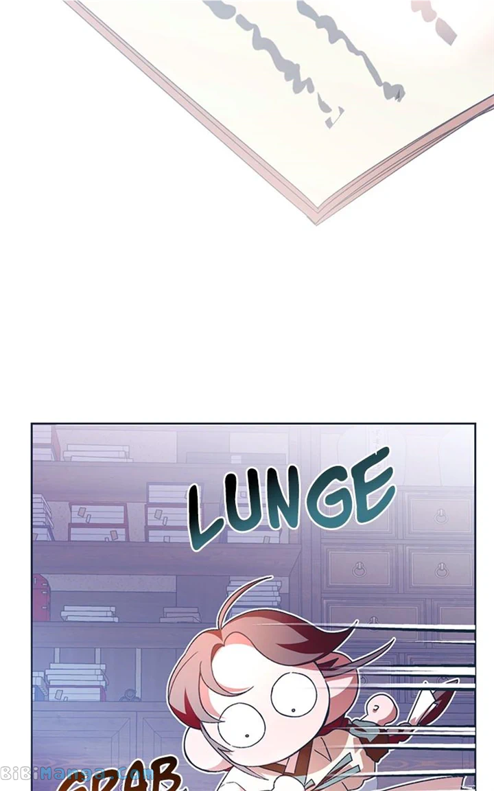 Darby, the Dizzying Flow chapter 25 page 88