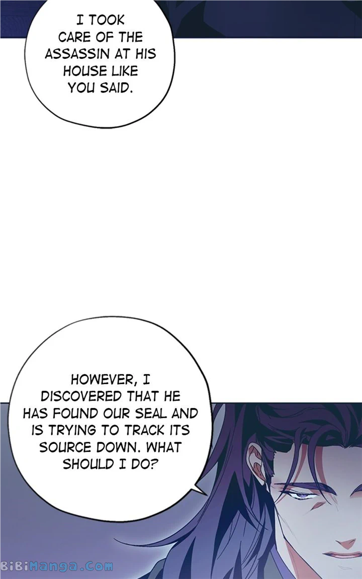 Darby, the Dizzying Flow chapter 25 page 9