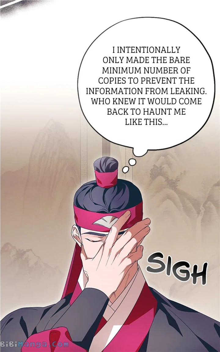 Darby, the Dizzying Flow chapter 26 page 16