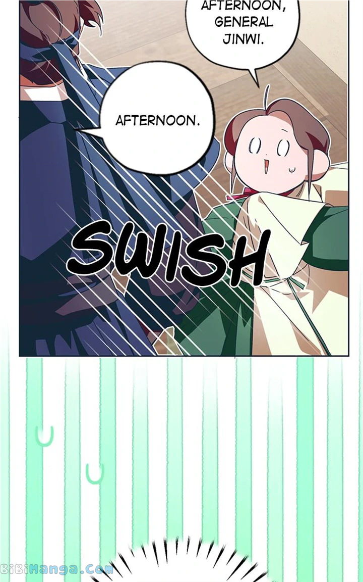 Darby, the Dizzying Flow chapter 26 page 25