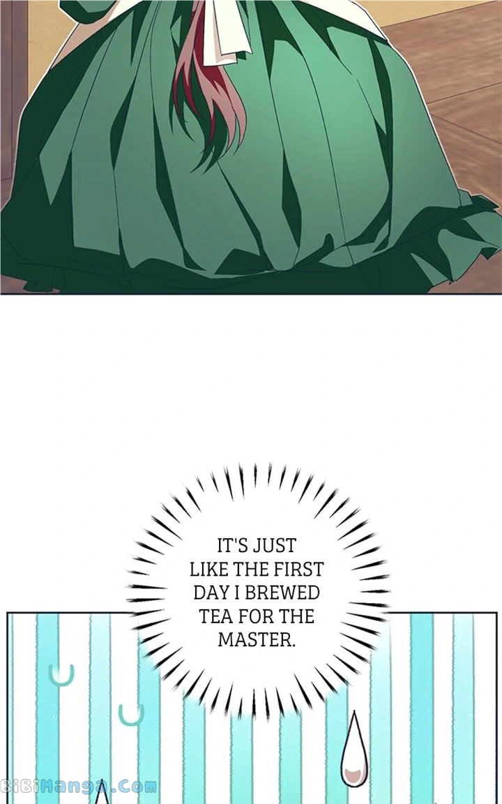 Darby, the Dizzying Flow chapter 26 page 28