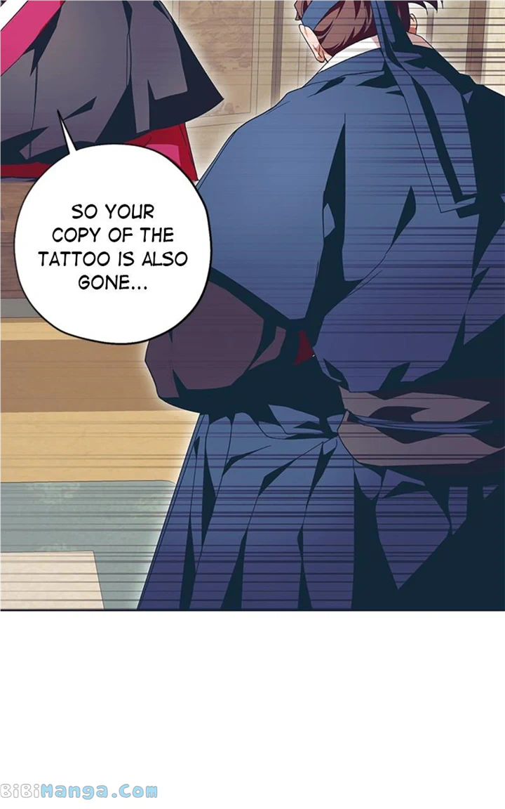 Darby, the Dizzying Flow chapter 26 page 4