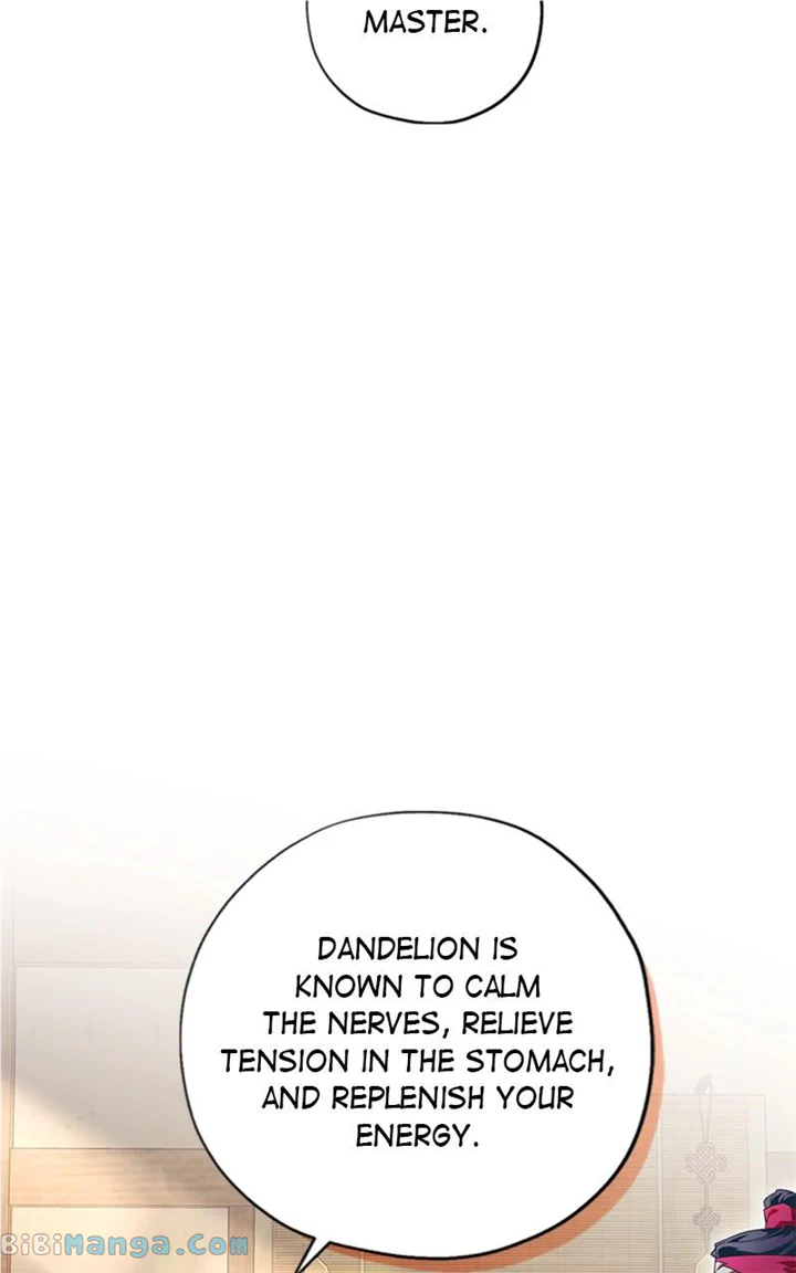 Darby, the Dizzying Flow chapter 26 page 45