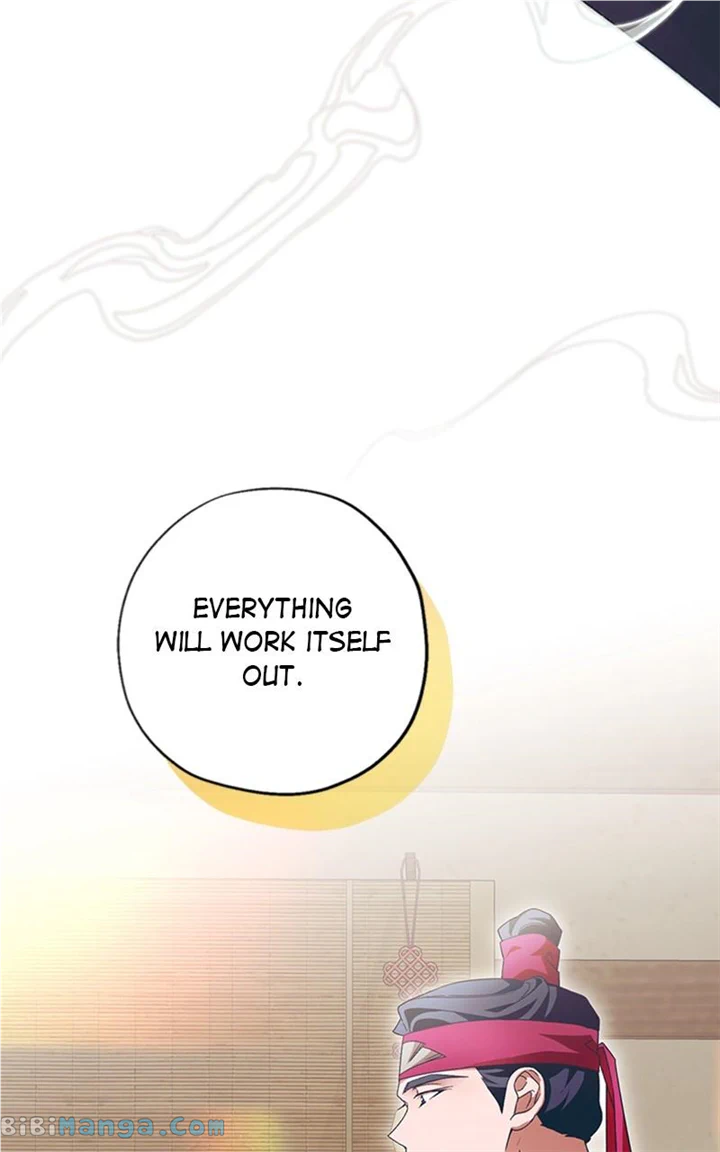 Darby, the Dizzying Flow chapter 26 page 48