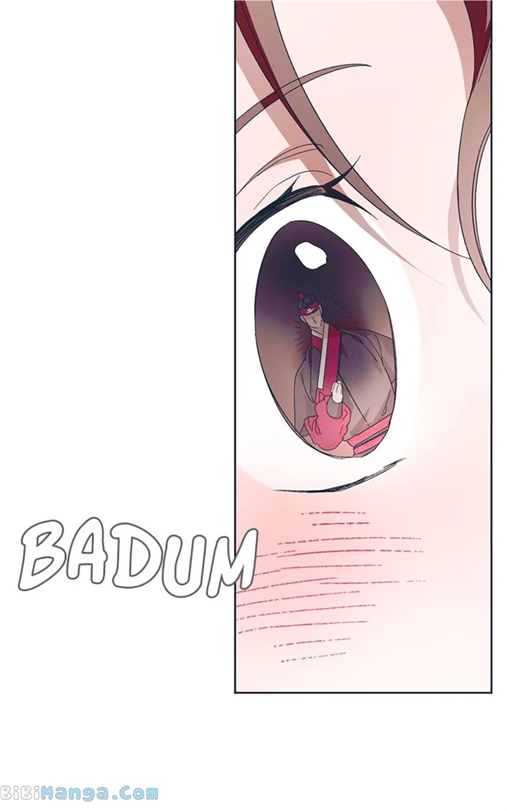 Darby, the Dizzying Flow chapter 26 page 57
