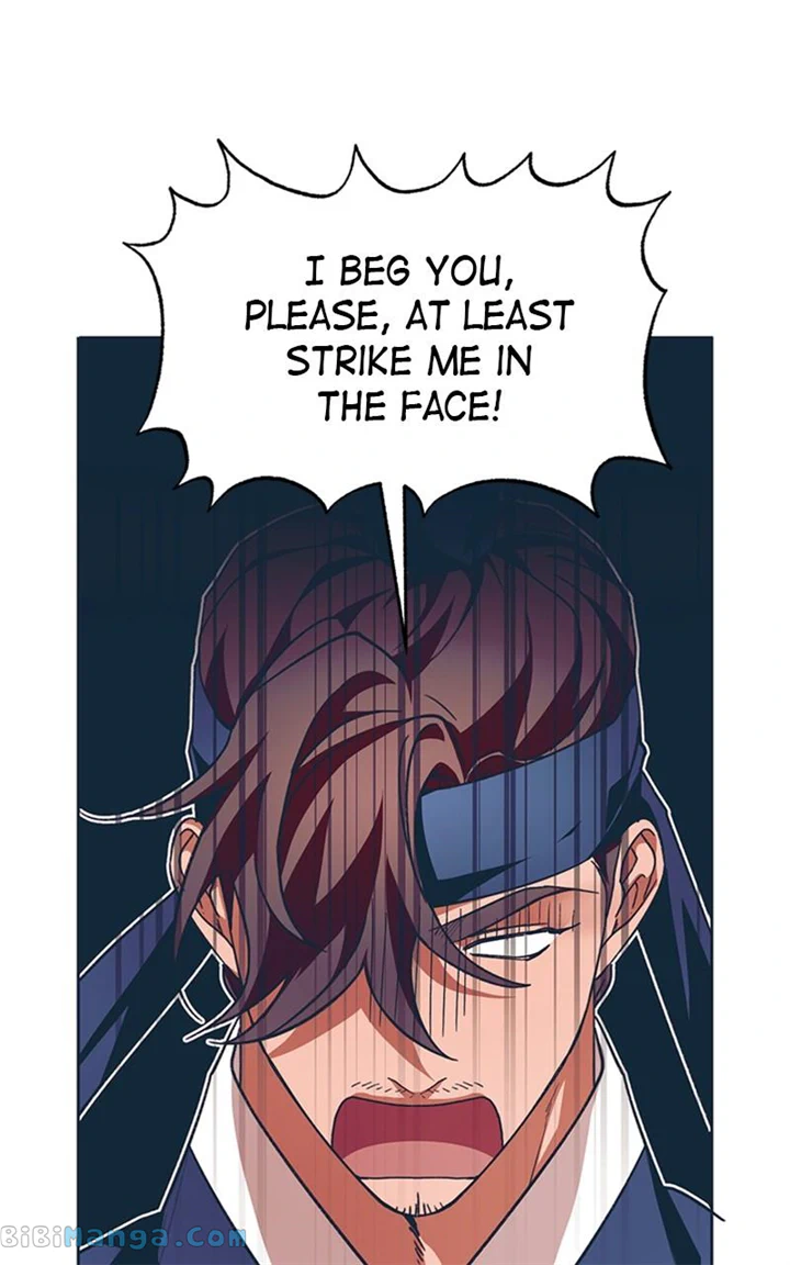Darby, the Dizzying Flow chapter 26 page 6
