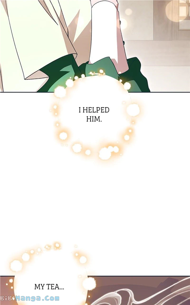 Darby, the Dizzying Flow chapter 26 page 61
