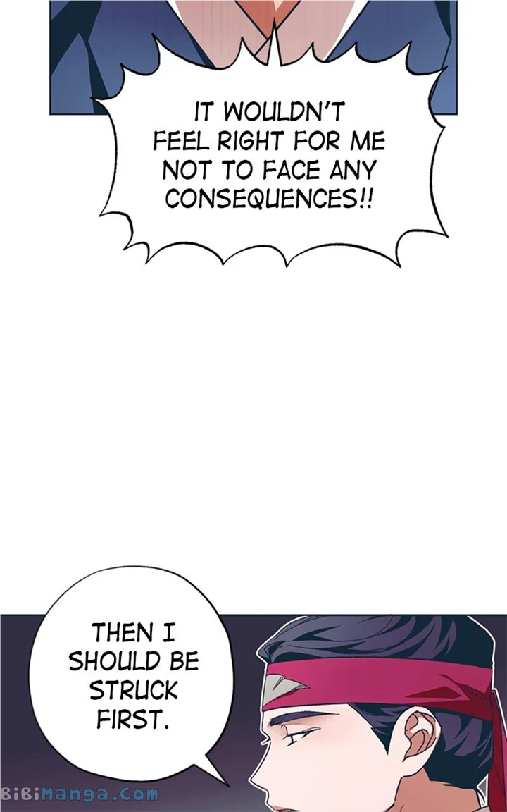 Darby, the Dizzying Flow chapter 26 page 7