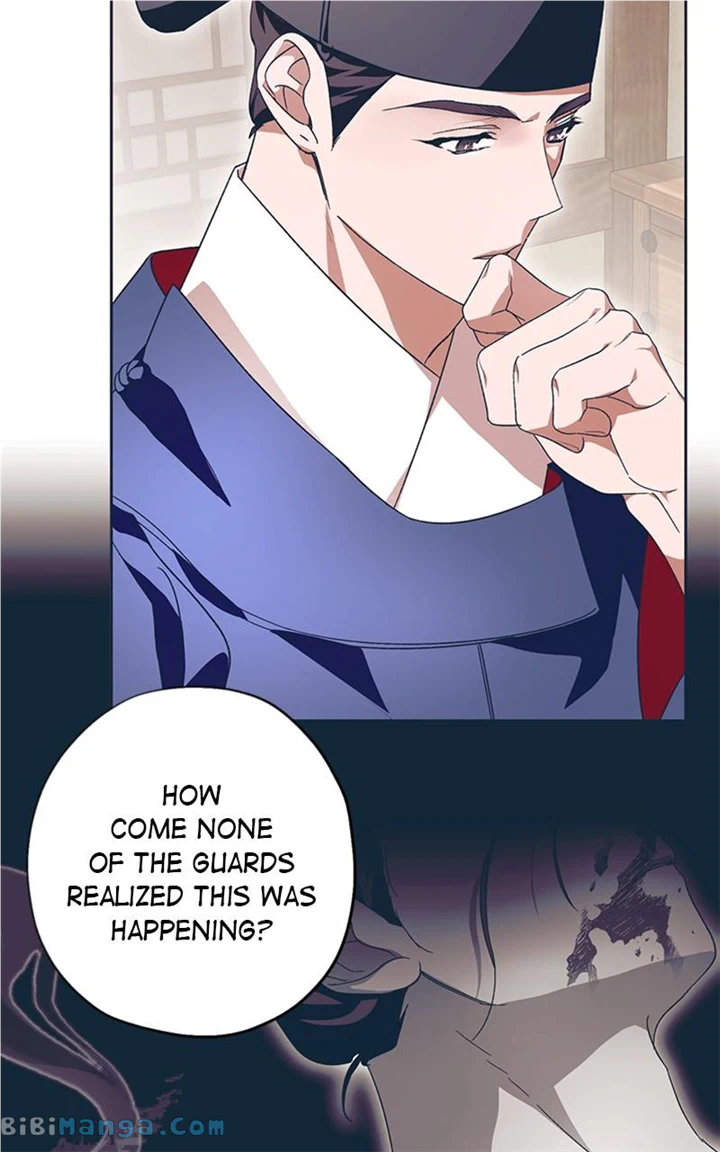 Darby, the Dizzying Flow chapter 26 page 76
