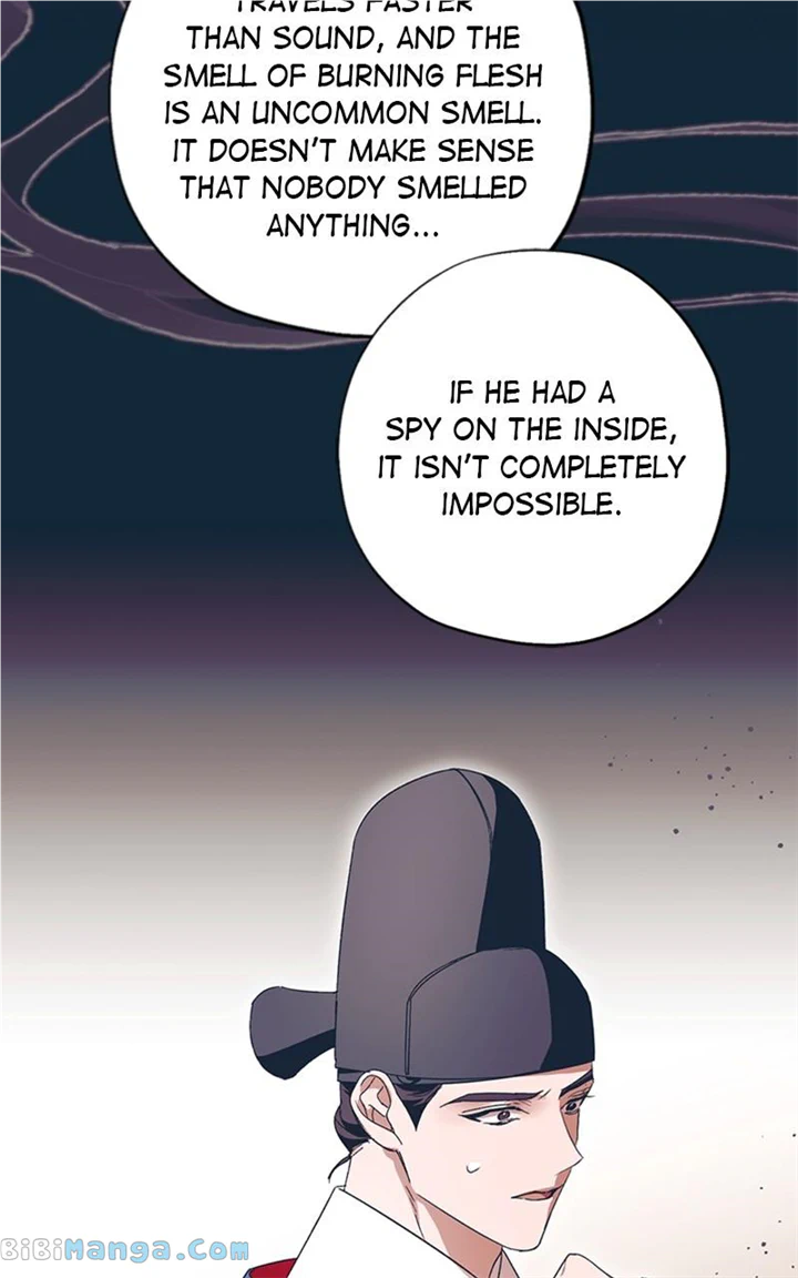 Darby, the Dizzying Flow chapter 26 page 78