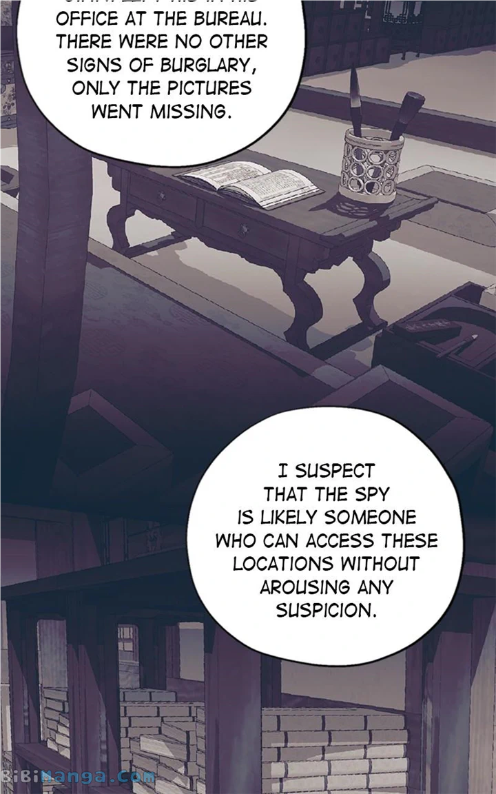 Darby, the Dizzying Flow chapter 26 page 81