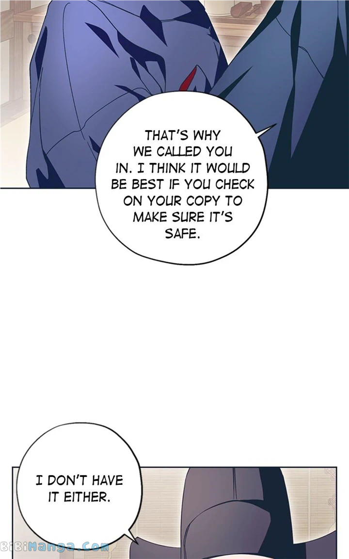 Darby, the Dizzying Flow chapter 26 page 83