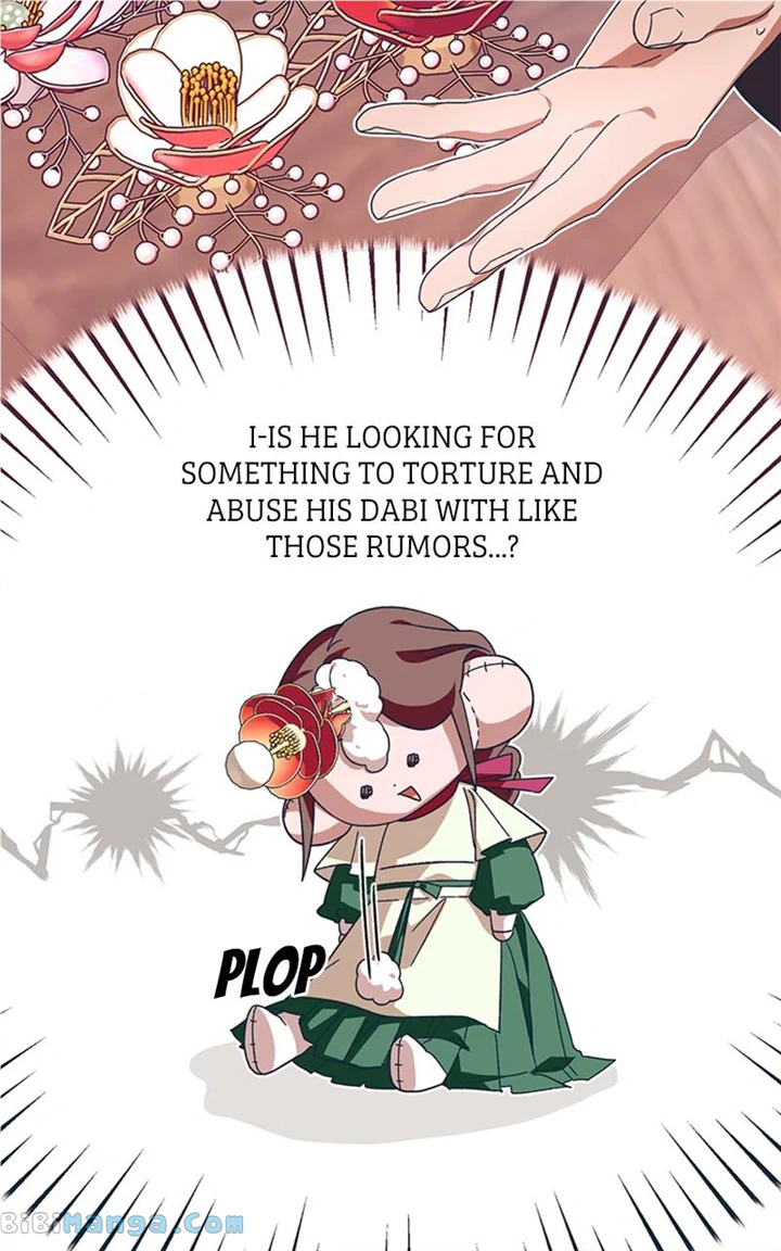 Darby, the Dizzying Flow chapter 27 page 15