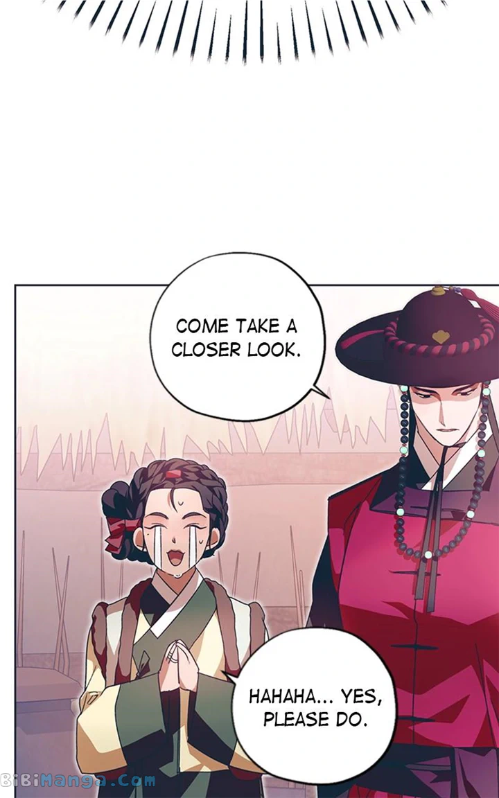 Darby, the Dizzying Flow chapter 27 page 16