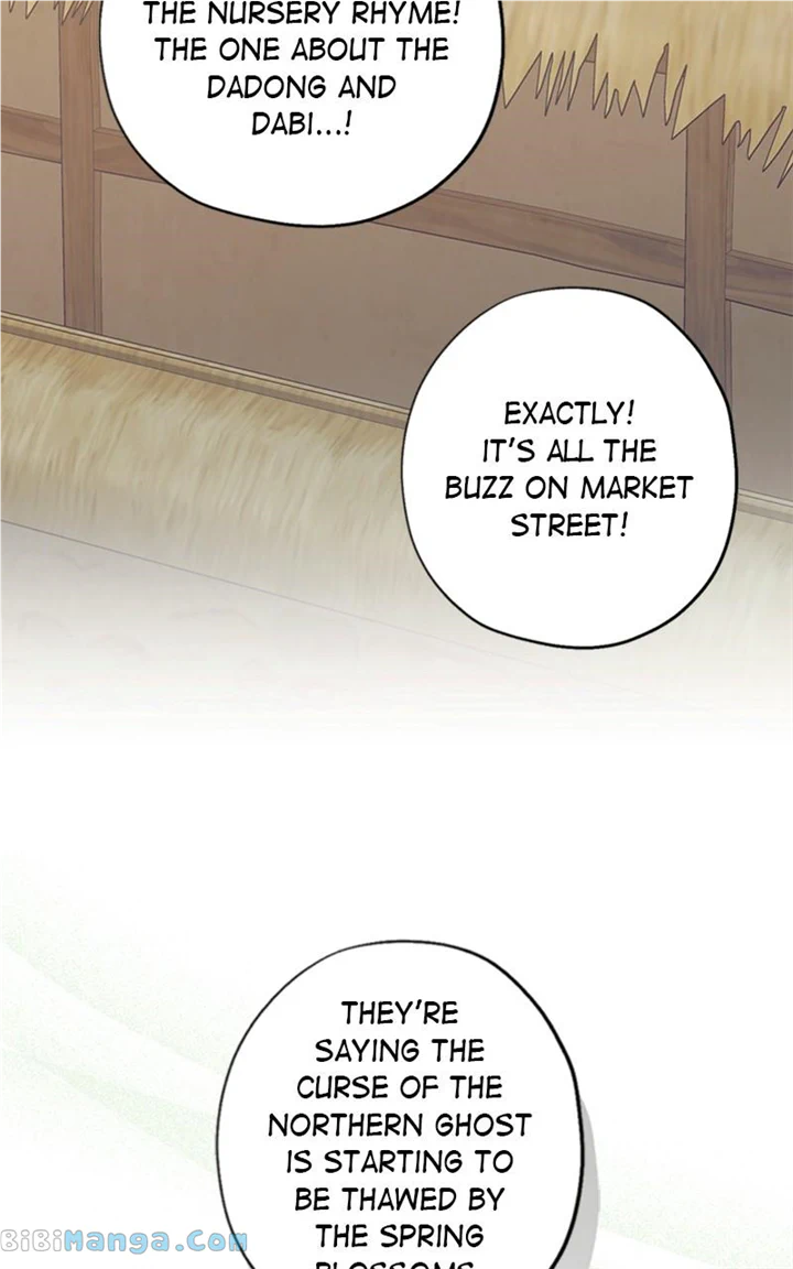 Darby, the Dizzying Flow chapter 27 page 36