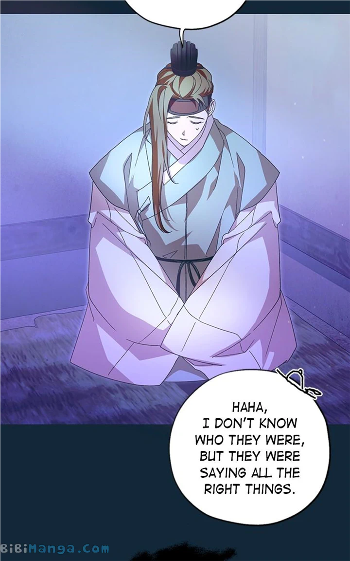 Darby, the Dizzying Flow chapter 27 page 50