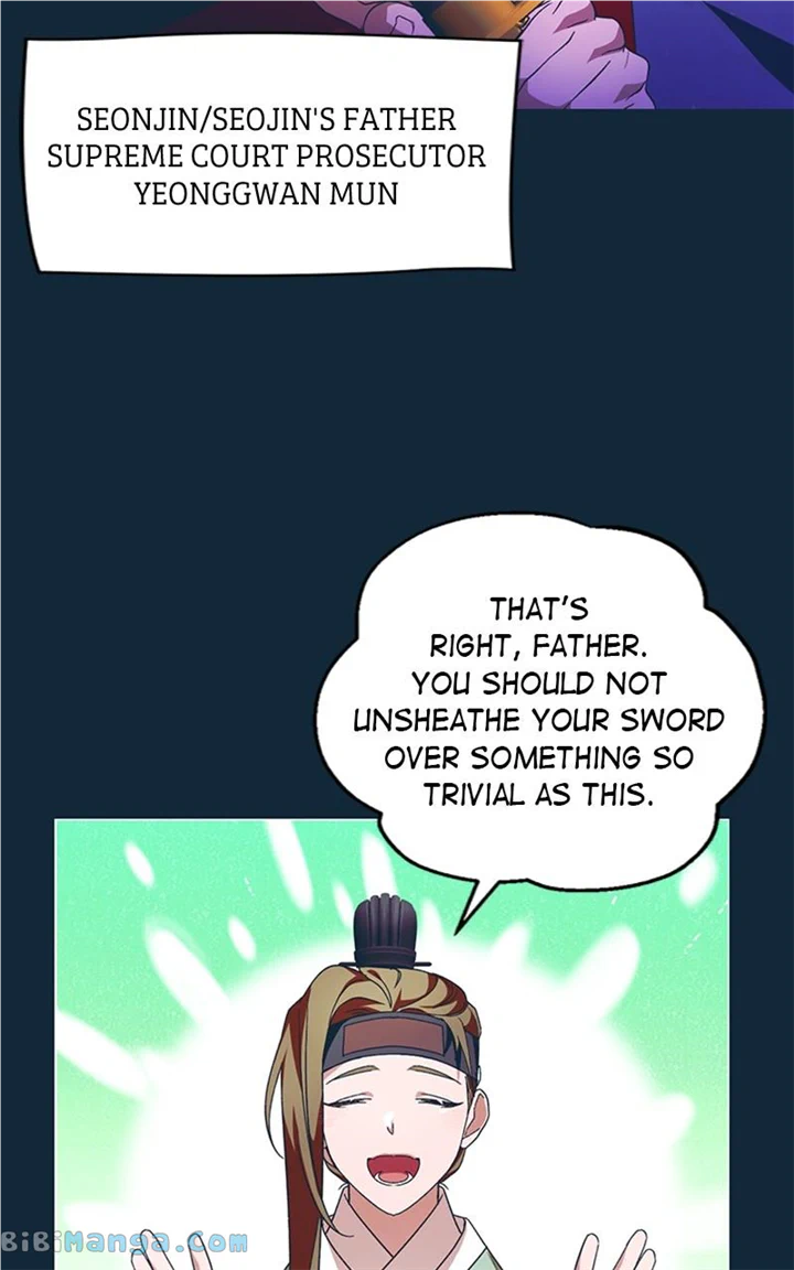 Darby, the Dizzying Flow chapter 27 page 52