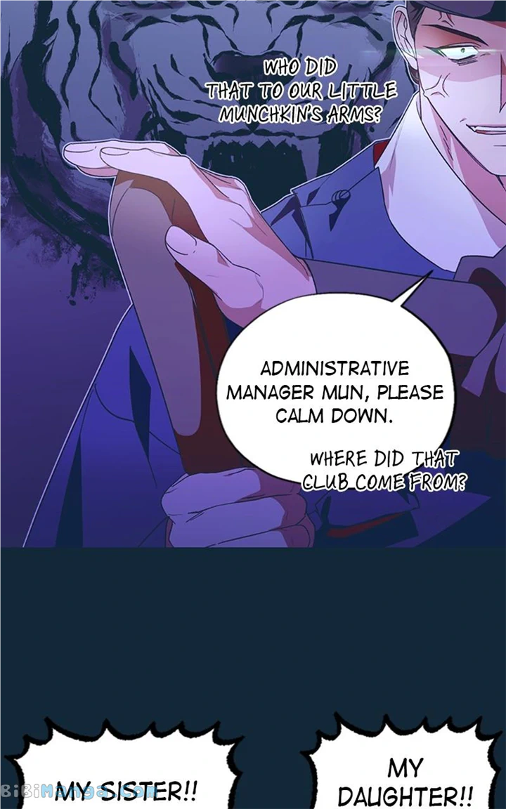 Darby, the Dizzying Flow chapter 27 page 54