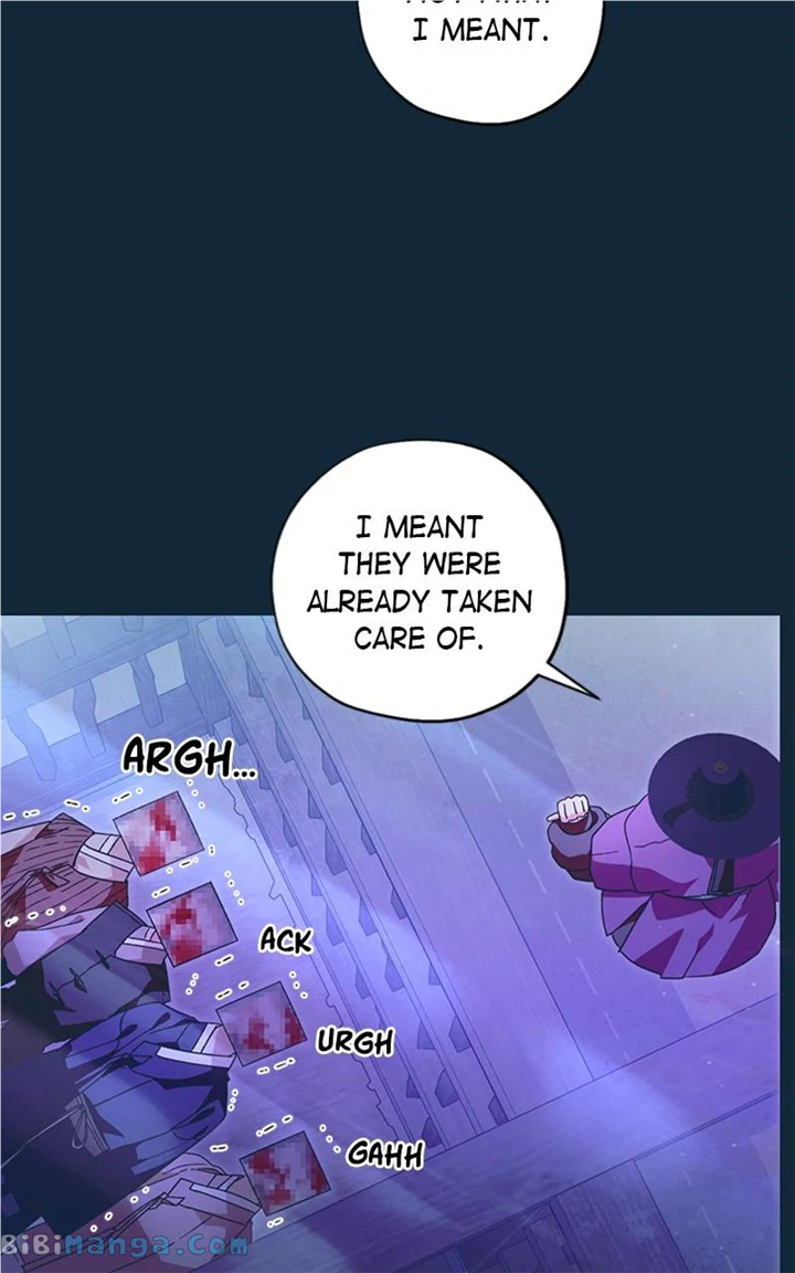 Darby, the Dizzying Flow chapter 27 page 56