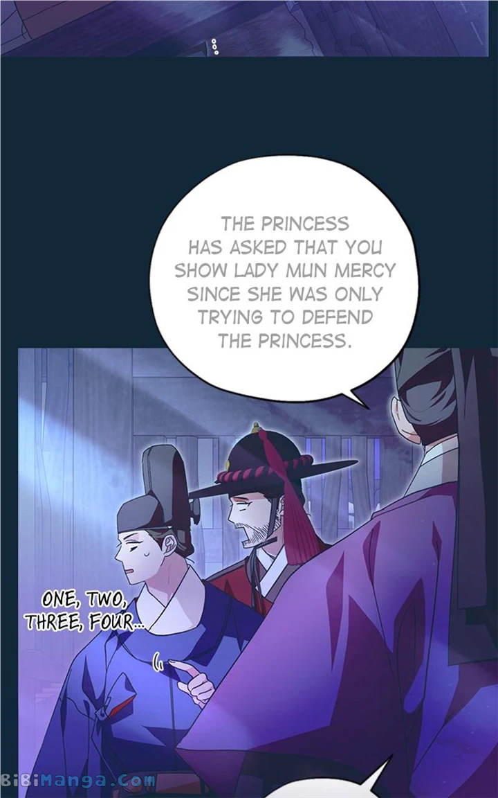 Darby, the Dizzying Flow chapter 27 page 57
