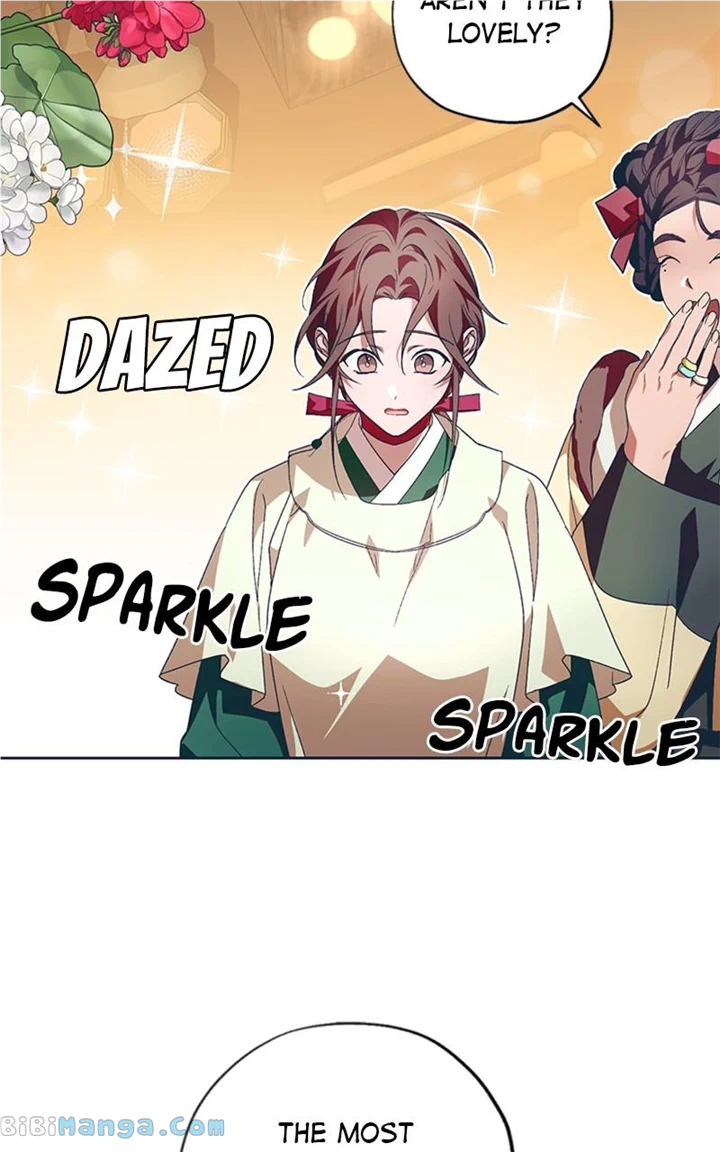 Darby, the Dizzying Flow chapter 27 page 6