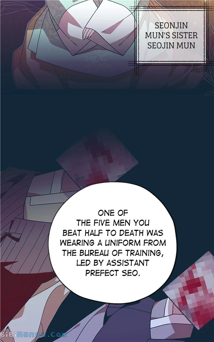 Darby, the Dizzying Flow chapter 27 page 61