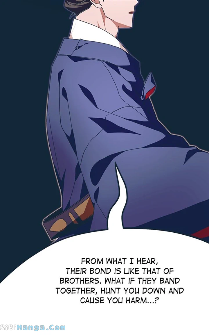 Darby, the Dizzying Flow chapter 27 page 63