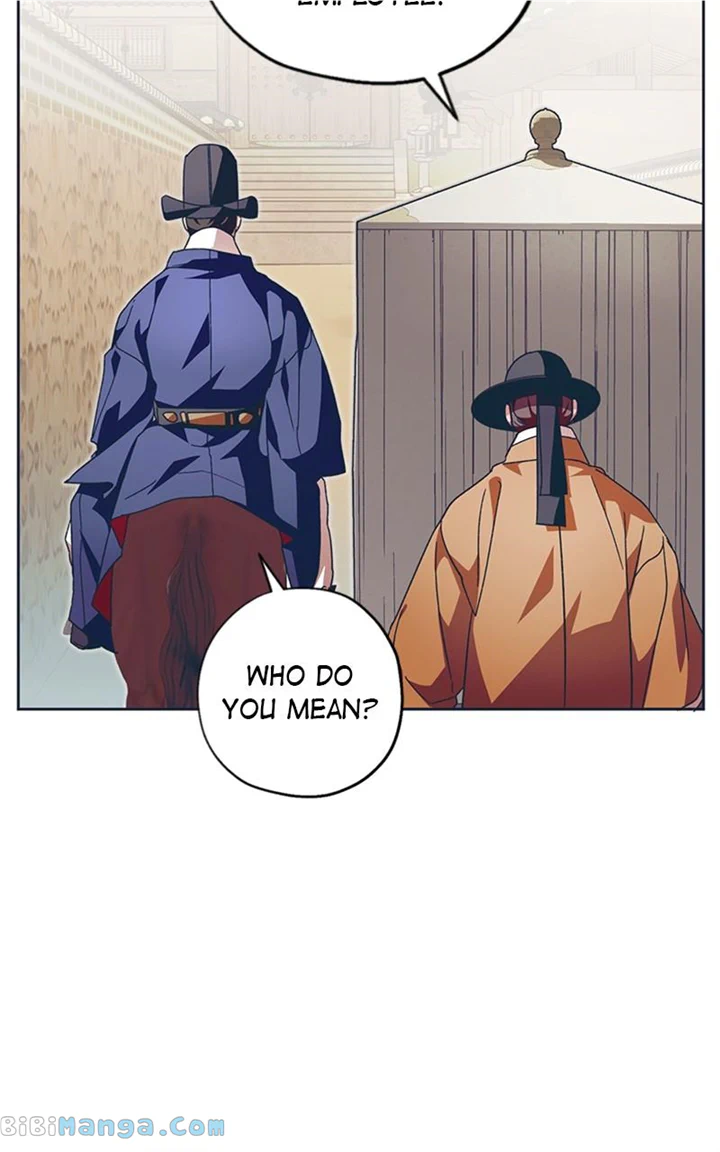 Darby, the Dizzying Flow chapter 27 page 68