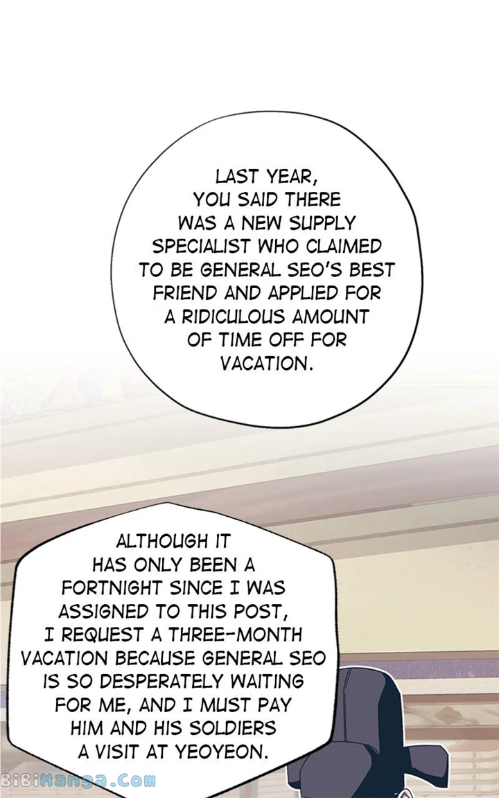 Darby, the Dizzying Flow chapter 27 page 69