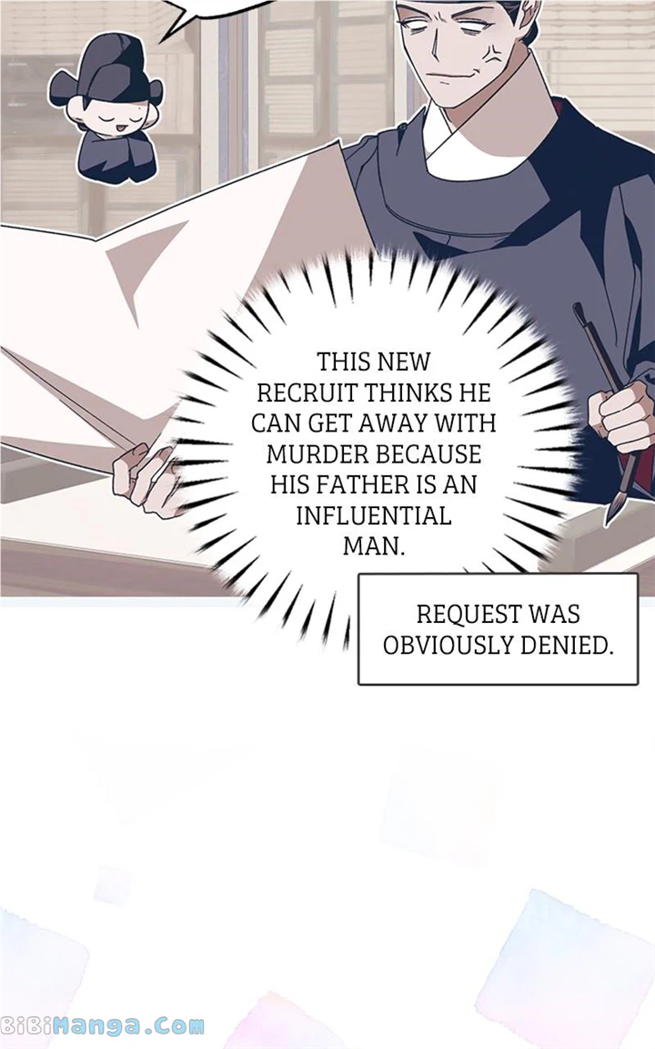 Darby, the Dizzying Flow chapter 27 page 70