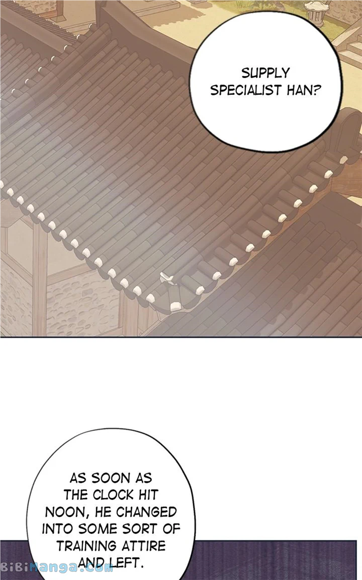 Darby, the Dizzying Flow chapter 27 page 73