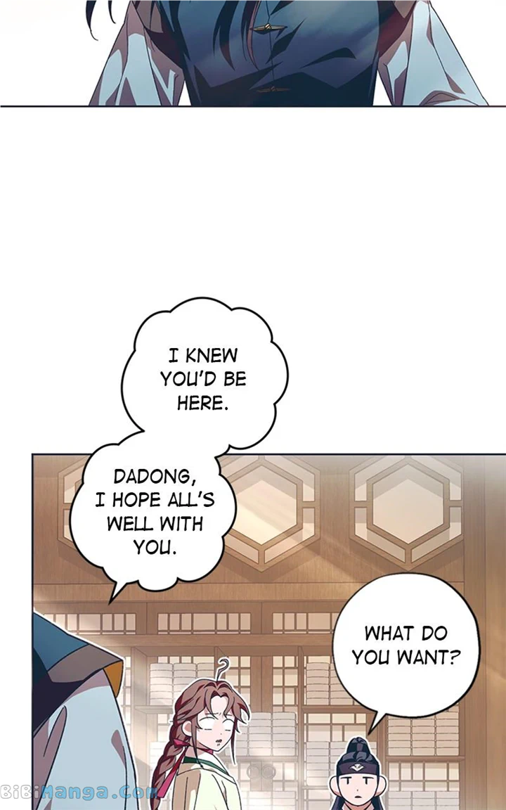 Darby, the Dizzying Flow chapter 27 page 76
