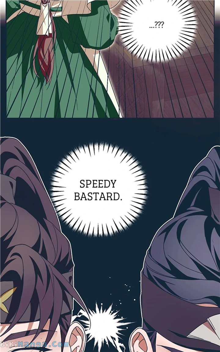 Darby, the Dizzying Flow chapter 27 page 80