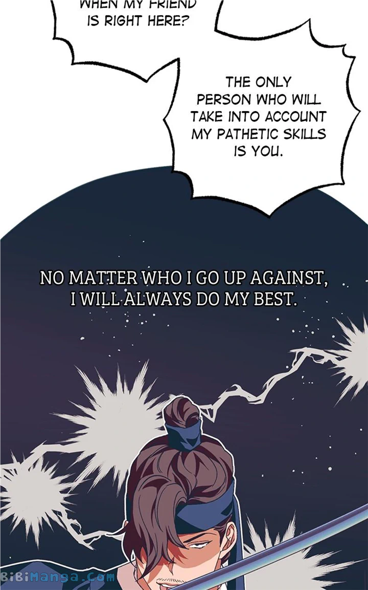 Darby, the Dizzying Flow chapter 27 page 85