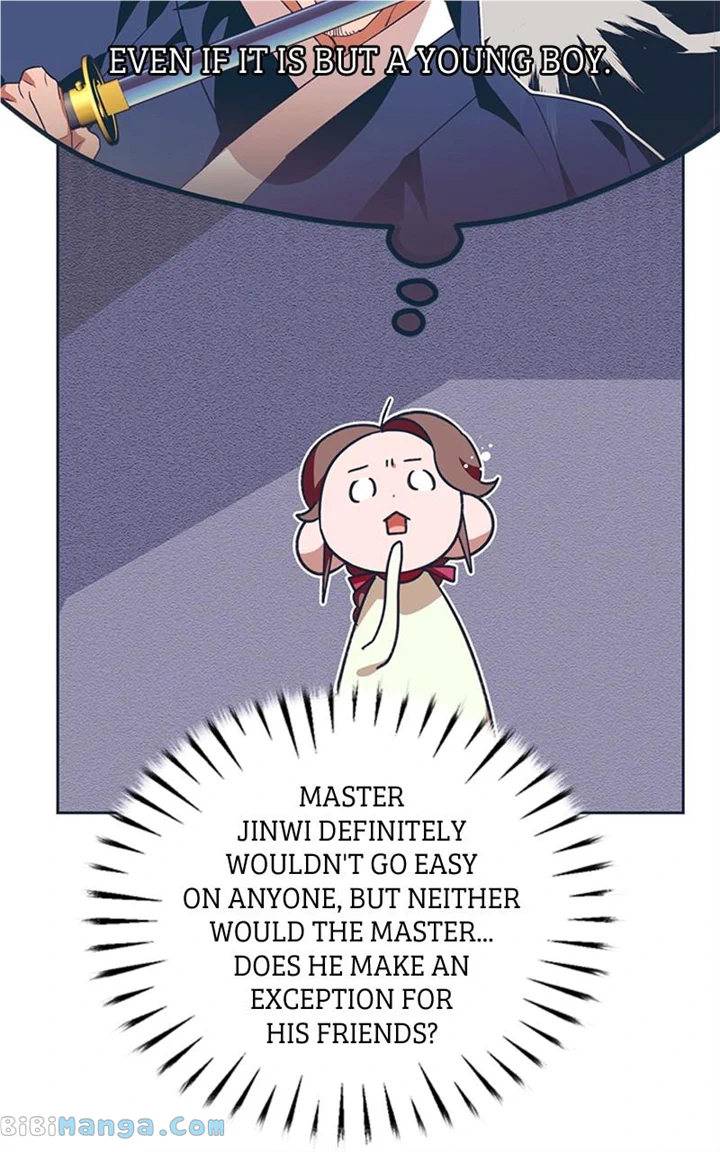 Darby, the Dizzying Flow chapter 27 page 86