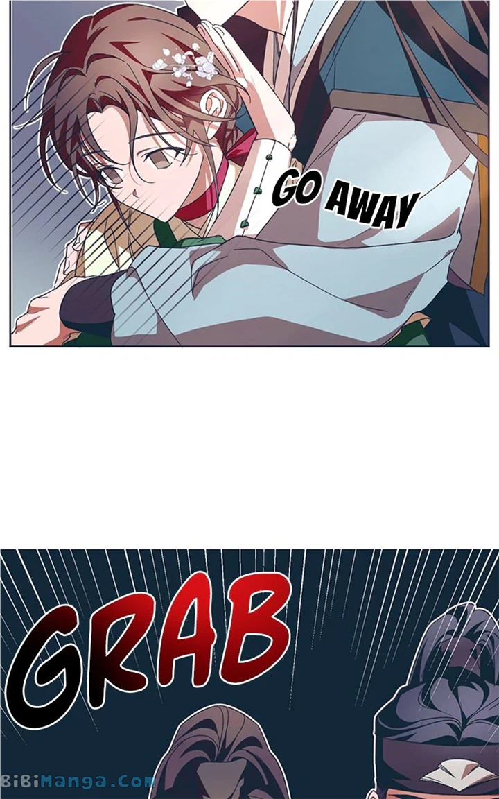 Darby, the Dizzying Flow chapter 27 page 89