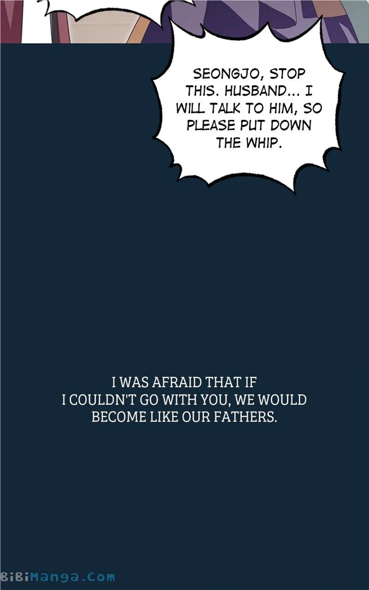 Darby, the Dizzying Flow chapter 28 page 29