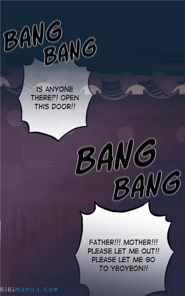 Darby, the Dizzying Flow chapter 28 page 30