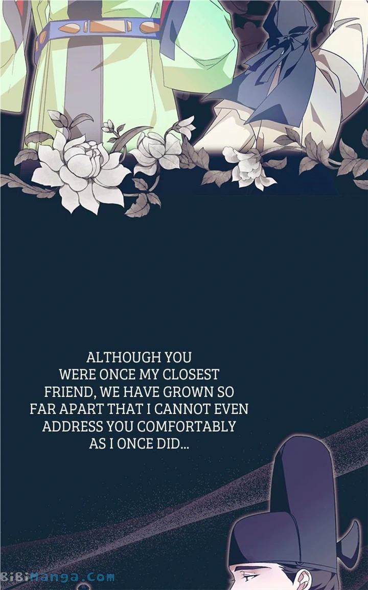 Darby, the Dizzying Flow chapter 28 page 35
