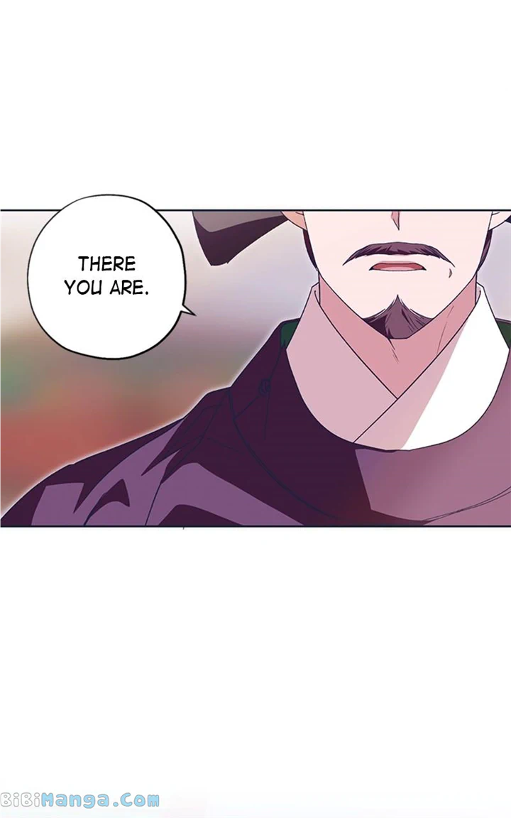 Darby, the Dizzying Flow chapter 28 page 46