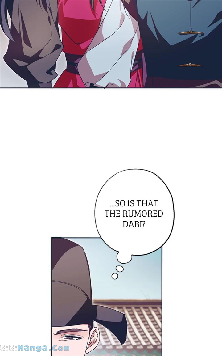 Darby, the Dizzying Flow chapter 28 page 51