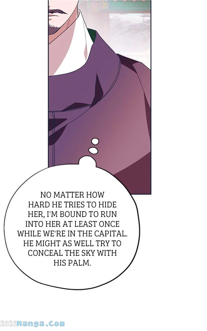 Darby, the Dizzying Flow chapter 28 page 52