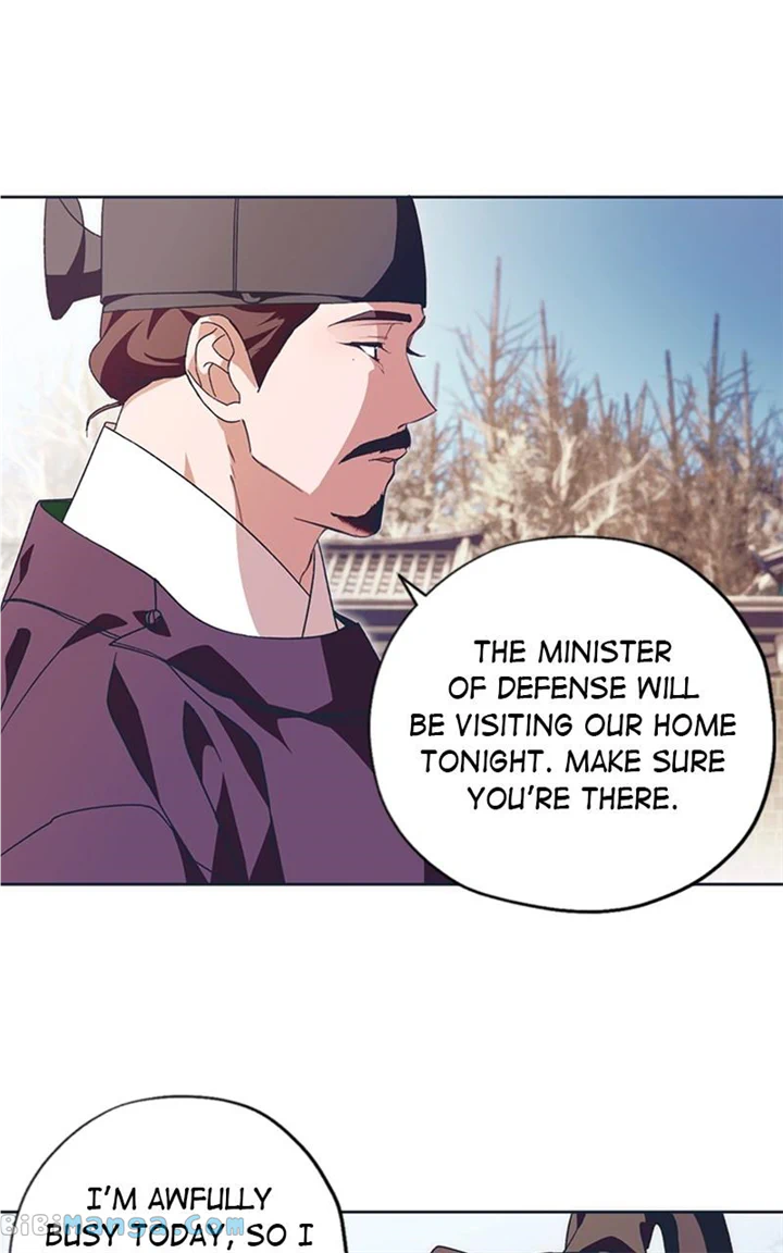 Darby, the Dizzying Flow chapter 28 page 53