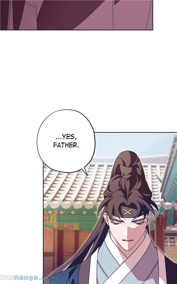 Darby, the Dizzying Flow chapter 28 page 56