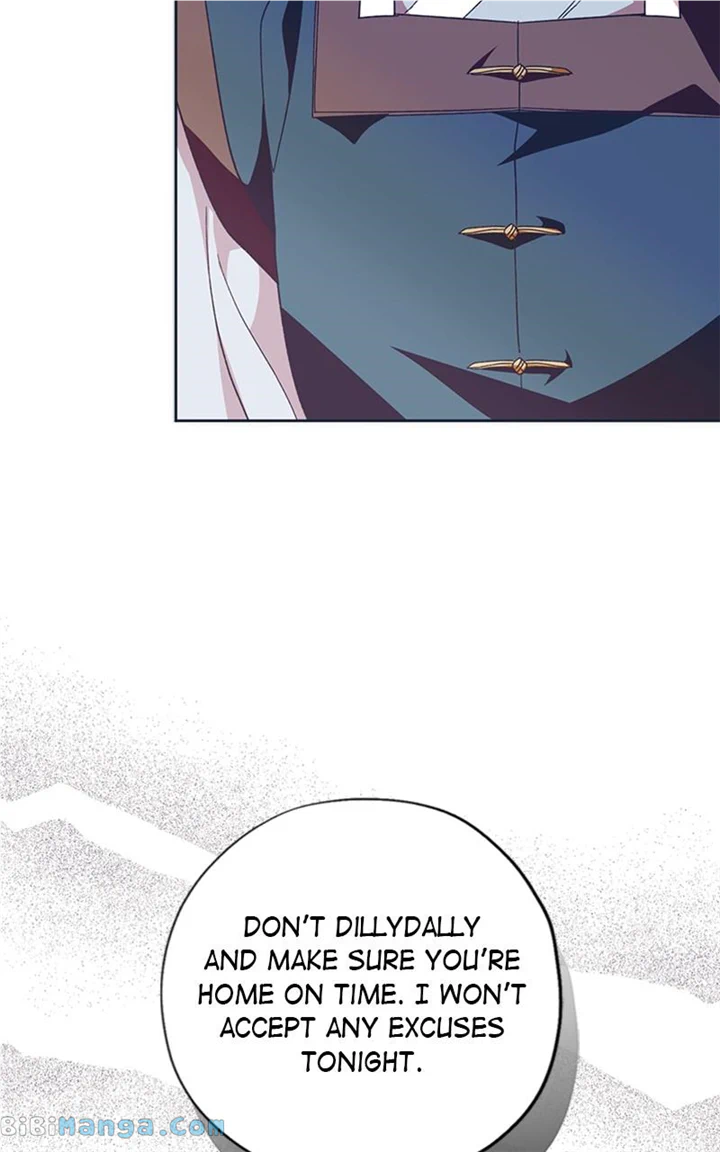 Darby, the Dizzying Flow chapter 28 page 57
