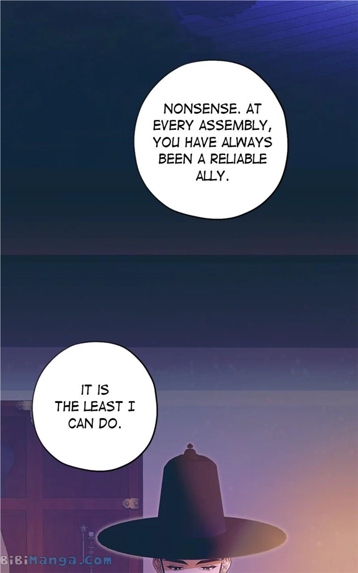 Darby, the Dizzying Flow chapter 28 page 60