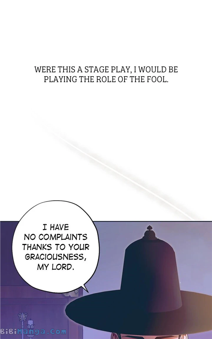 Darby, the Dizzying Flow chapter 28 page 62