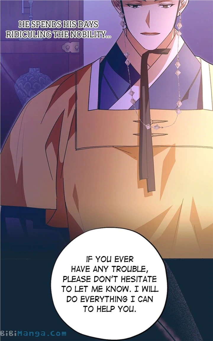 Darby, the Dizzying Flow chapter 28 page 63