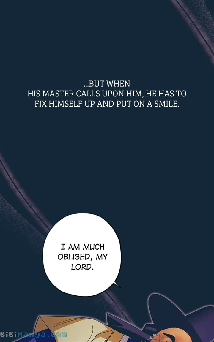 Darby, the Dizzying Flow chapter 28 page 64