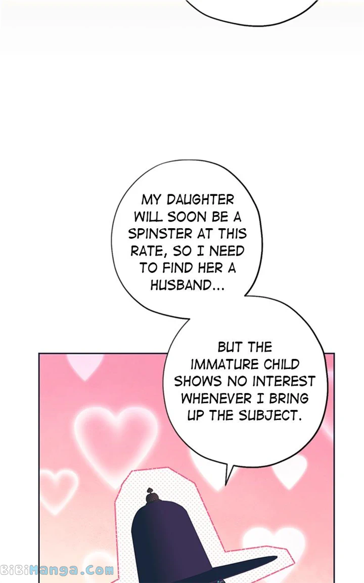 Darby, the Dizzying Flow chapter 28 page 68